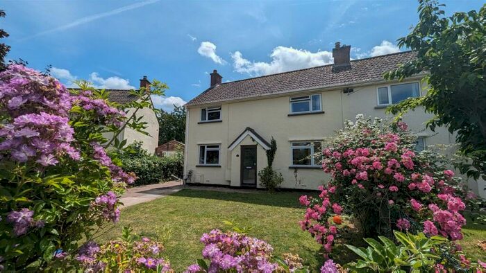 3 Bedroom Semi-Detached House To Rent In Innicks Close, Ubley, BS40