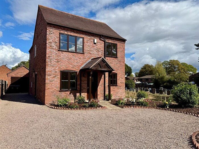 4 Bedroom Detached House To Rent In Marlbank Road, Welland, Malvern, WR13