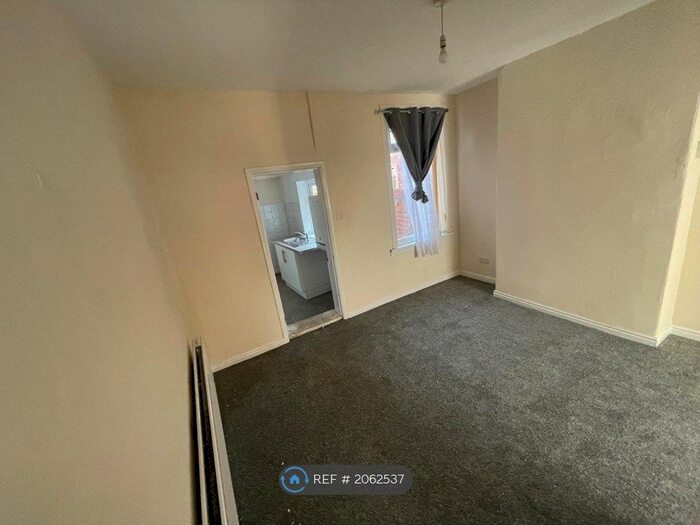 2 Bedroom Terraced House To Rent In Maria Street, Middlesbrough, TS3