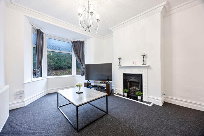 5 Bedroom Terraced House For Sale In Burnley Road, Crawshawbooth, Rossendale, BB4