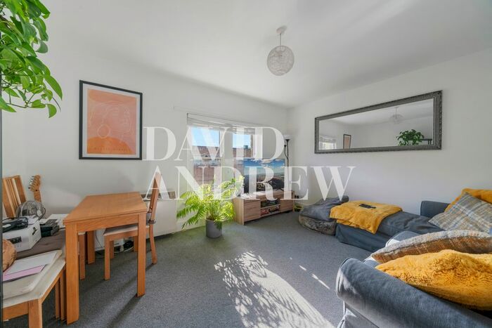 1 Bedroom Flat To Rent In Grenville Road, London, N19