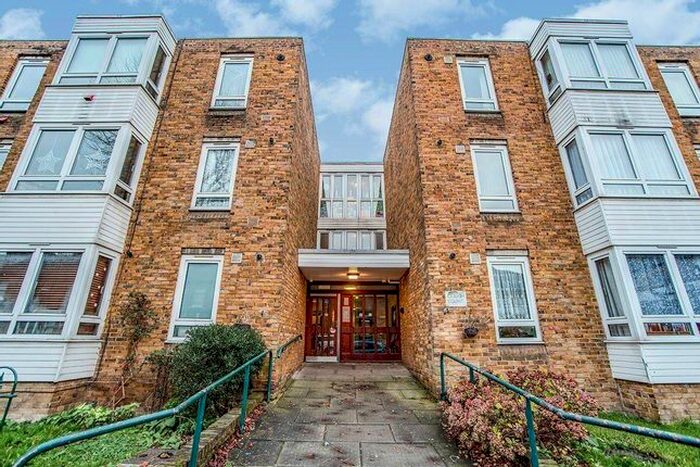 1 Bedroom Property To Rent In Hassendean Road, London, SE3