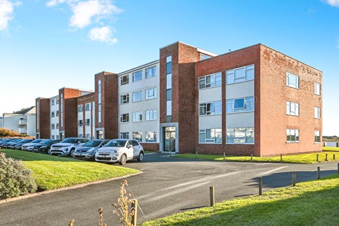 2 Bedroom Flat For Sale In Burbo Bank Road South, Liverpool, Merseyside, L23