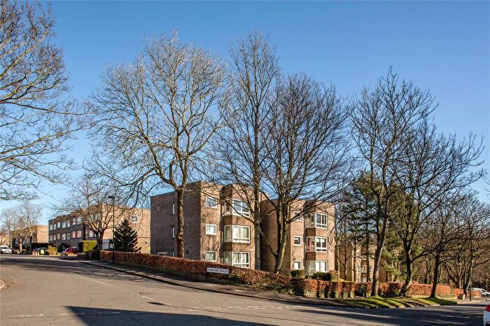 Property To Rent In Audley Court (Garage), Adderstone Crescent, Jesmond, Newcastle Upon Tyne, NE2