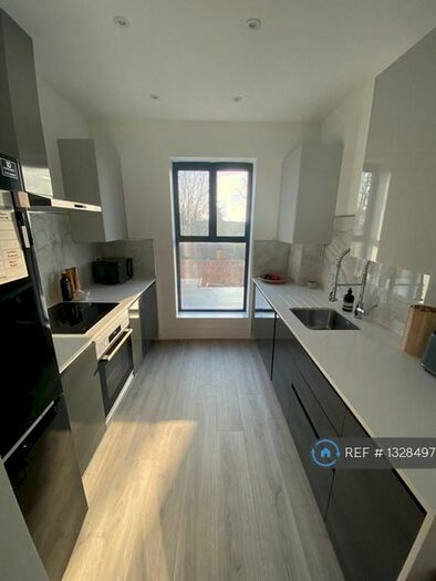 1 Bedroom Flat To Rent In Second Avenue, London, NW4