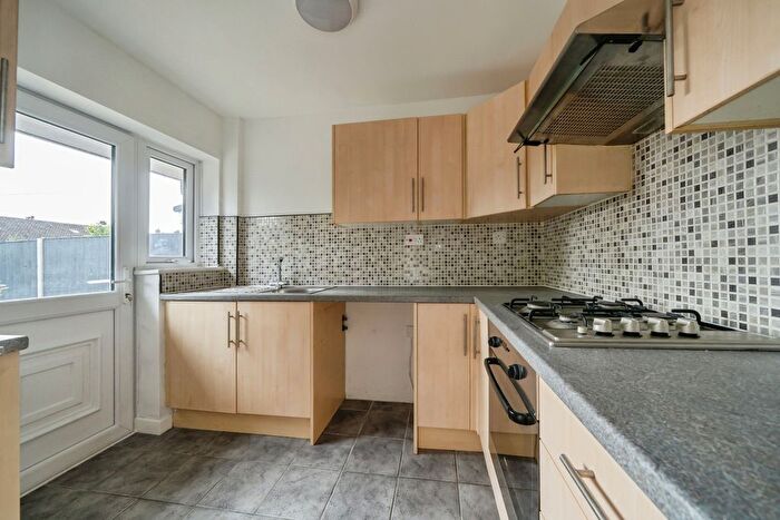 3 Bedroom Semi-Detached House For Sale In Wednesbury Drive, Great Sankey, Warrington, Cheshire, WA5