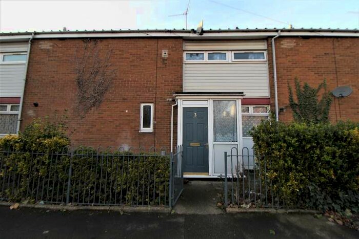 1 Bedroom Property To Rent In Beaufort Close Hull, HU3