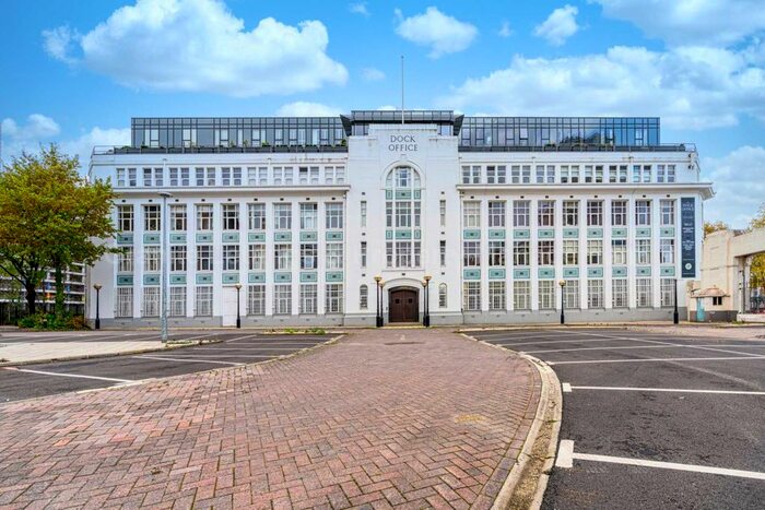 1 Bedroom Flat To Rent In The Dock Office, Furness Quay, Trafford Road, Salford Quays, M50