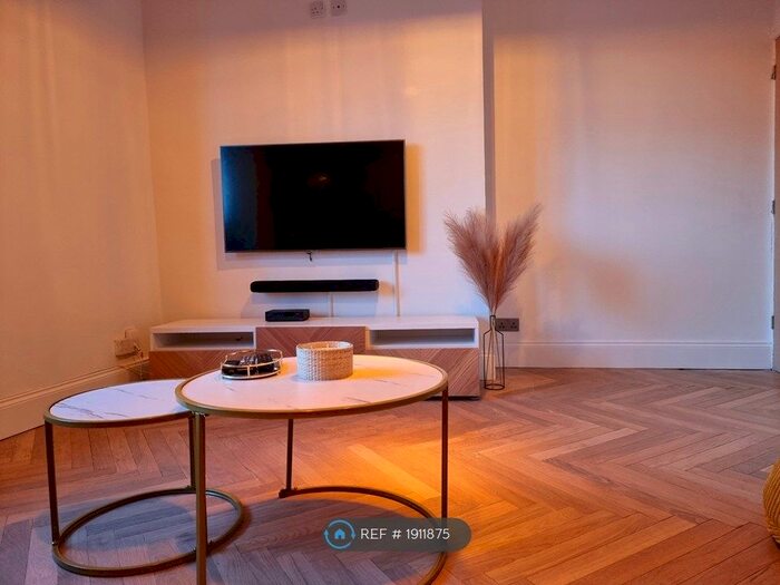 2 Bedroom Semi-Detached House To Rent In Carlton Road, Nottingham, NG3