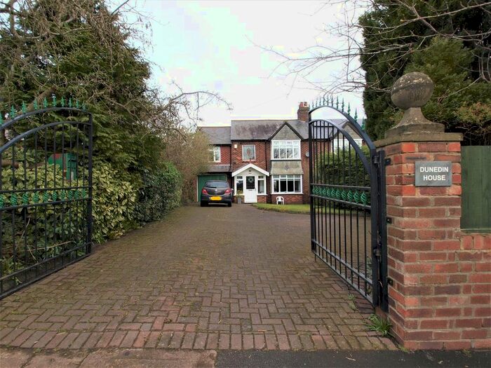 4 Bedroom Semi-Detached House For Sale In Nedderton Village, Bedlington, NE22