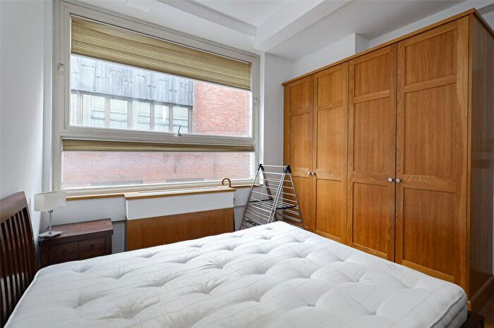 1 Bedroom Apartment For Sale In Greystoke Place, Holborn, EC4A - Photo 6