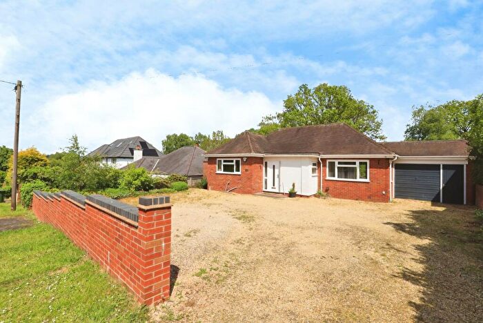 3 Bedroom Bungalow For Sale In St. Johns Avenue, Kidderminster, Worcestershire, DY11