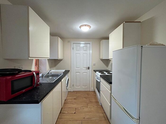 1 Bedroom Studio To Rent In Minterne Avenue, UB2