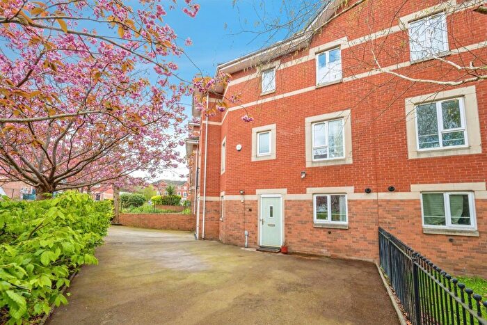 3 Bedroom Semi Detached House For Sale In Anchor Crescent, Hockley, Birmingham, B18