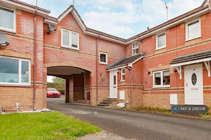1 Bedroom Terraced House To Rent In Nicol Road, Broxburn, EH52