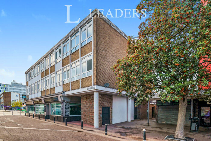 1 Bedroom Apartment To Rent In Adams House, Harlow, CM20