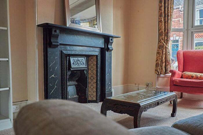 3 Bedroom Terraced House To Rent In St Leonards Avenue, Exeter, EX2