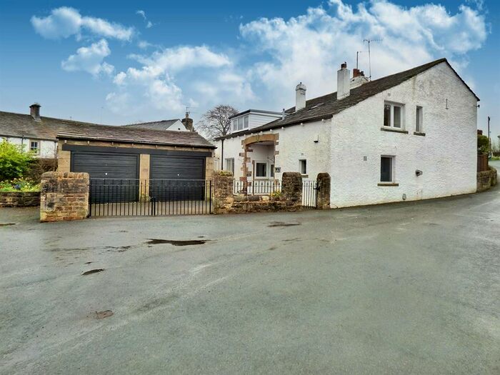 3 Bedroom Semi-Detached House For Sale In Beech Cottage, Walton Avenue, Gargrave, BD23