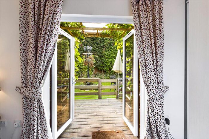 1 Bedroom Bungalow To Rent In Mill Lane, Little Paxton, St. Neots, PE19