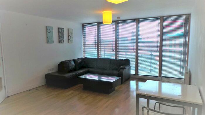 1 Bedroom Flat To Rent In Jersey Street, Manchester, M4