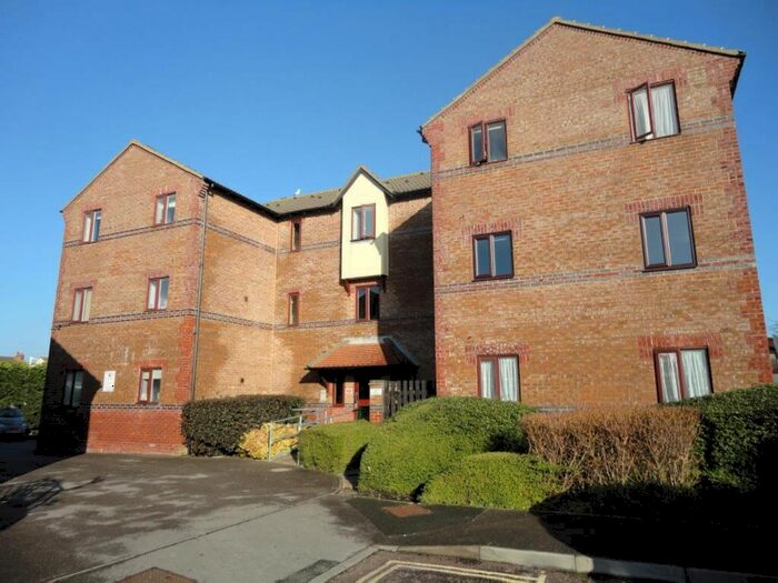 1 Bedroom Flat To Rent In Gibson Way, Bognor Regis, PO21