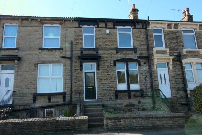 2 Bedroom Terraced House To Rent In Liversedge Hall Lane, Liversedge, WF15