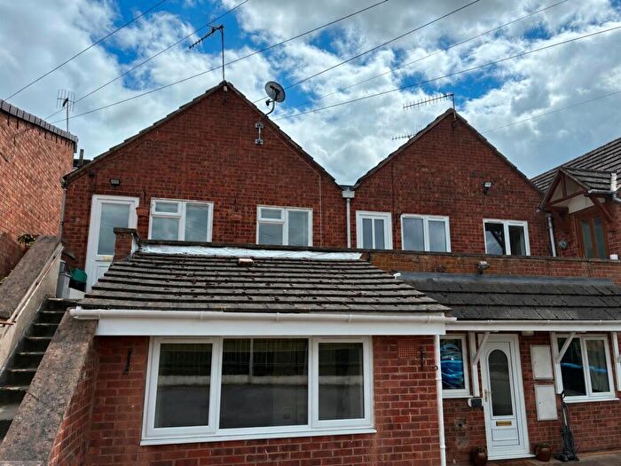 2 Bedroom Apartment To Rent In High Street, Bidford-on-avon, B50