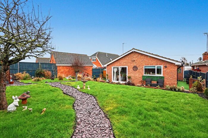 3 Bedroom Detached Bungalow For Sale In Drake Avenue, Minster On Sea, Sheerness, Kent, ME12