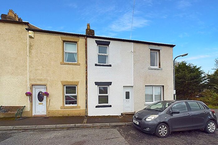 2 Bedroom Terraced House For Sale In Cross Gates, Lamplugh, Workington, CA14