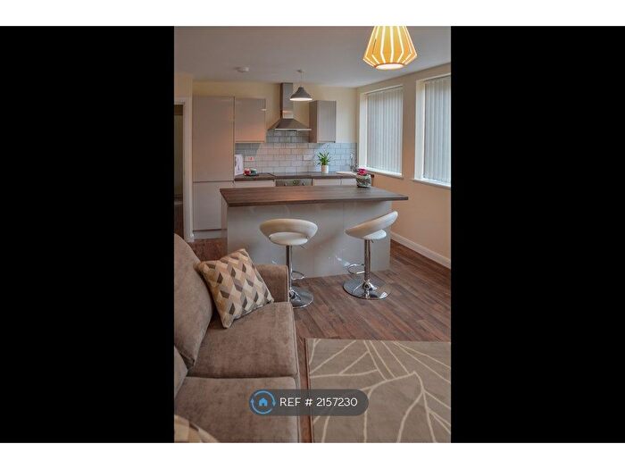 1 Bedroom Flat To Rent In Mansfield Road, Rotherham, S60