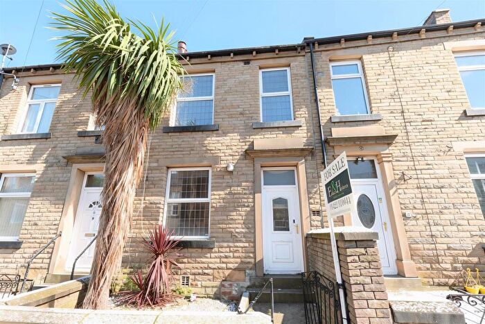 2 Bedroom Terraced House For Sale In Duke Street, Elland, HX5