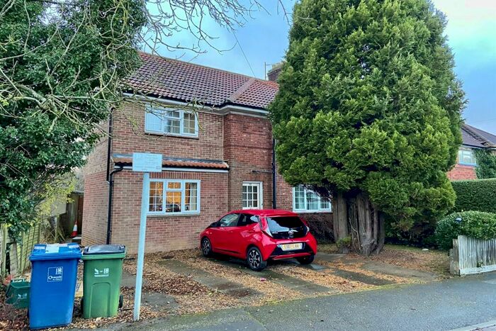 1 Bedroom Apartment To Rent In Headington, Oxford, Oxford, OX3
