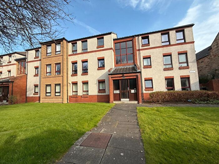 1 Bedroom Flat To Rent In Polwarth Terrace, Polwarth, Edinburgh, EH11