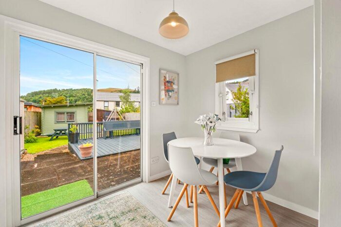 3 Bedroom End Of Terrace House For Sale In Chapel Street, Innerleithen, EH44