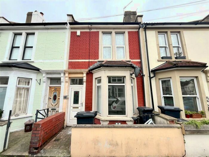 1 Bedroom Apartment To Rent In Bedminster, Chessel Street, BS3