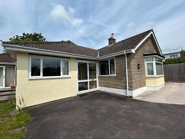 3 Bedroom Bungalow To Rent In Martin Street, Baltonsborough, BA6