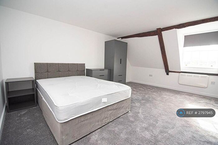 Studio To Rent In Nether Hall, Doncaster, DN1