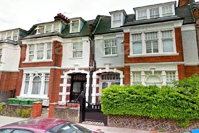 1 Bedroom Flat To Rent In Howitt Road, Belsize Park, NW3