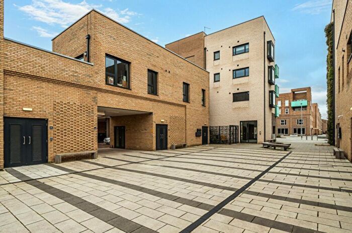 2 Bedroom Apartment To Rent In Evolution Court, Cambridge, Cambridgeshire, CB3