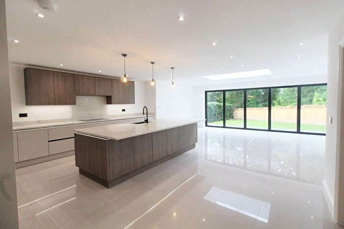 4 Bedroom Detached House For Sale In Cann Lane South, Appleton, WA4