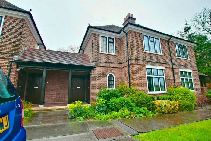 1 Bedroom Maisonette To Rent In Southend Road, Beckenham BR3