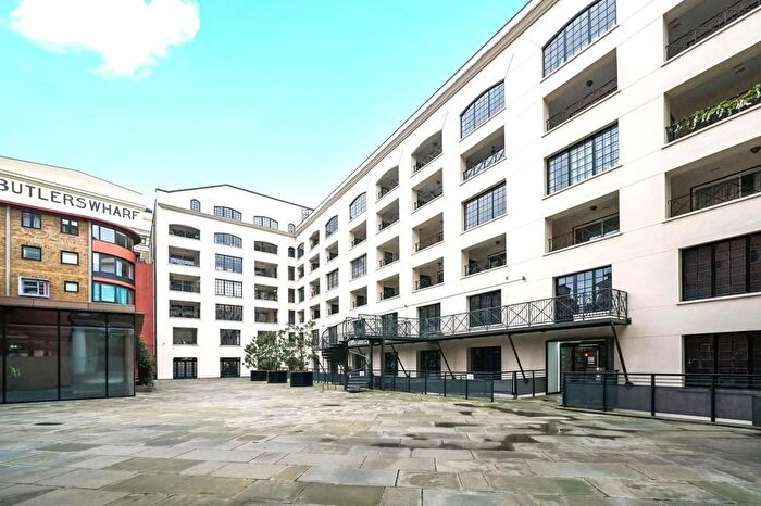 2 Bedroom Property To Rent In Eagle Wharf Court, Lafone Street, London, SE1