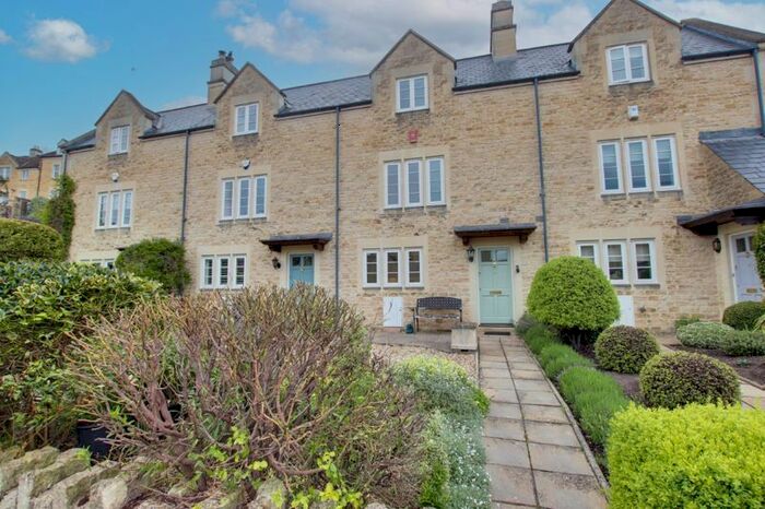 4 Bedroom Property To Rent In Rosemary Walk, Bradford-On-Avon, BA15