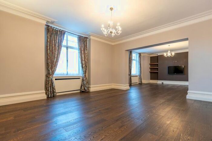 5 Bedroom Flat To Rent In Carlisle Mansions, Carlisle Place, SW1P