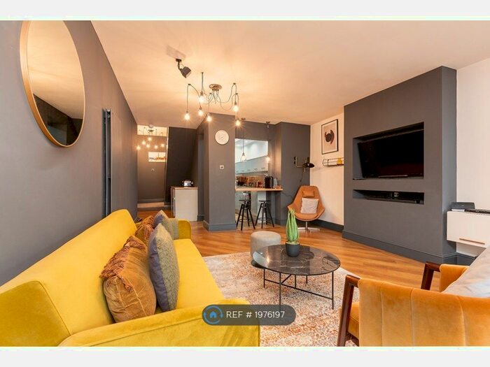 2 Bedroom Terraced House To Rent In Lytham Road, Blackpool, FY1