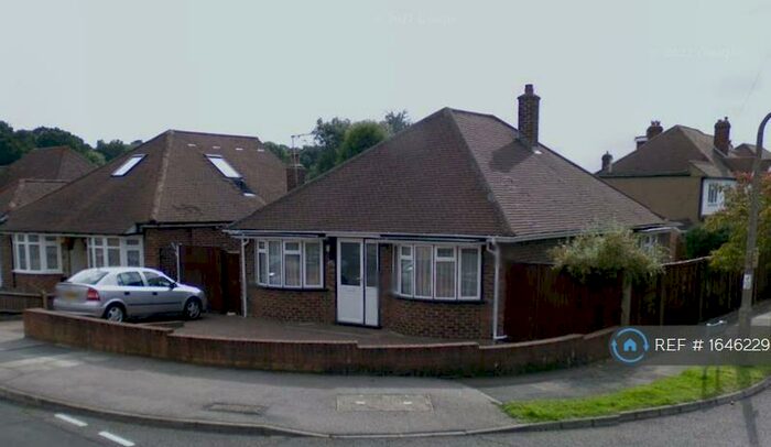 3 Bedroom Detached House To Rent In Rusland Avenue, Orpington, BR6