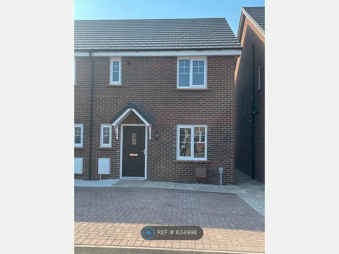 3 Bedroom Semi-Detached House To Rent In Leith Way, Liverpool, L6