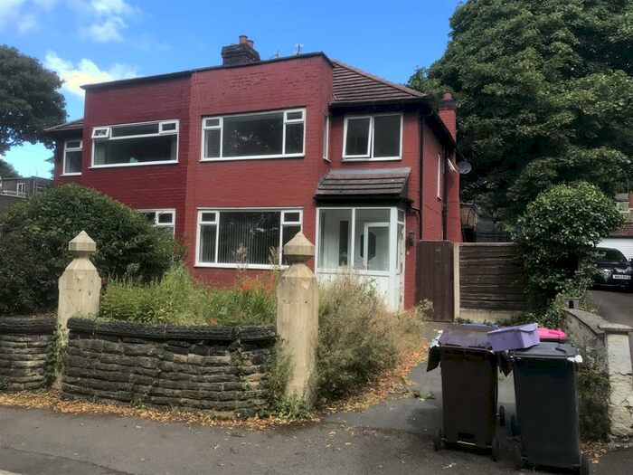 3 Bedroom Semi-Detached House To Rent In Vine Street, Salford, M7