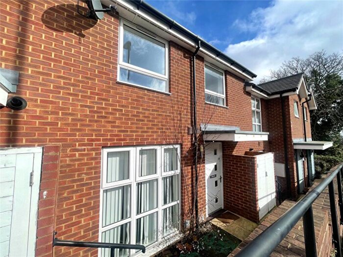 2 Bedroom Terraced House To Rent In Morris Drive, Belvedere, Kent, DA17