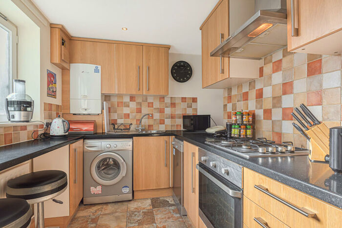 1 Bedroom Flat To Rent In Nile Street, London, N1